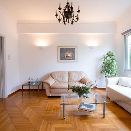 Central 5 Room Apartment أثينا المظهر الخارجي الصورة