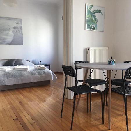 Central 5 Room Apartment أثينا المظهر الخارجي الصورة