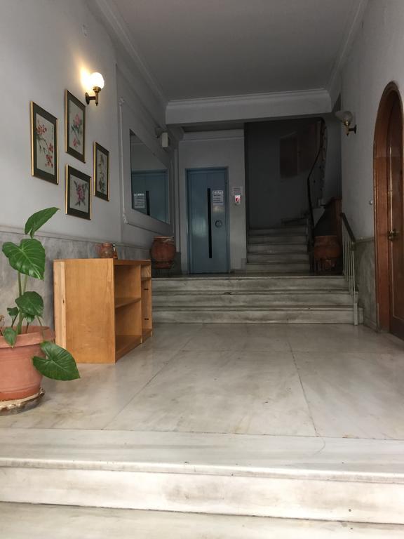 Central 5 Room Apartment أثينا المظهر الخارجي الصورة