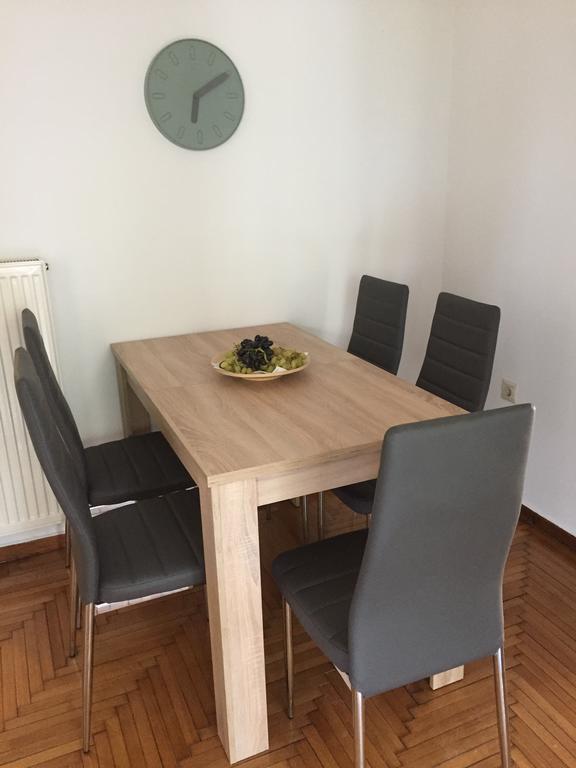 Central 5 Room Apartment أثينا المظهر الخارجي الصورة