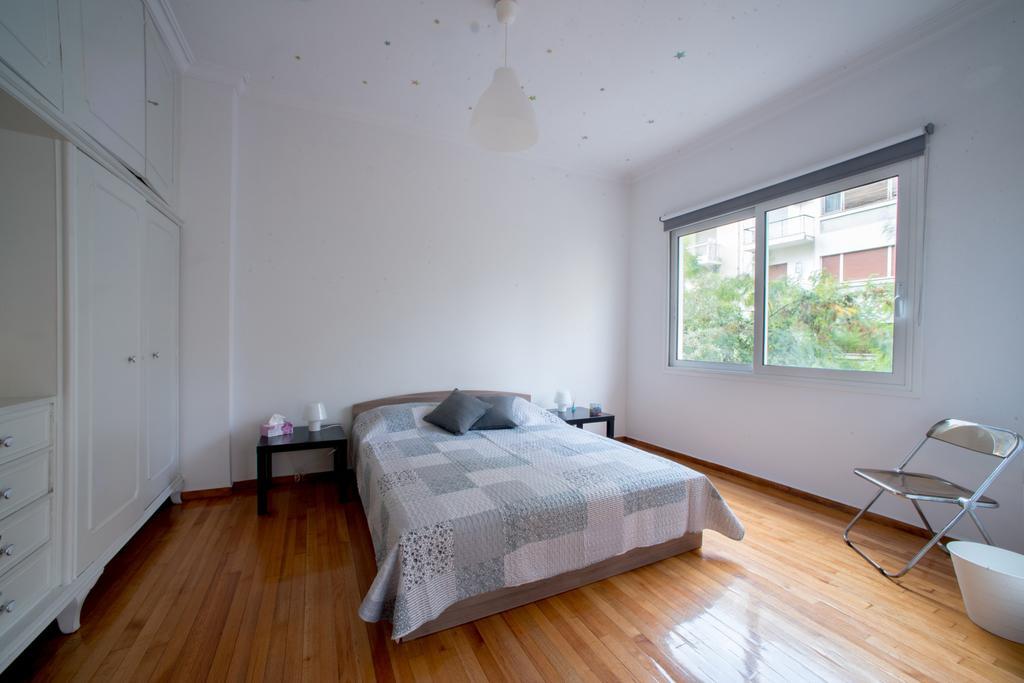 Central 5 Room Apartment أثينا المظهر الخارجي الصورة