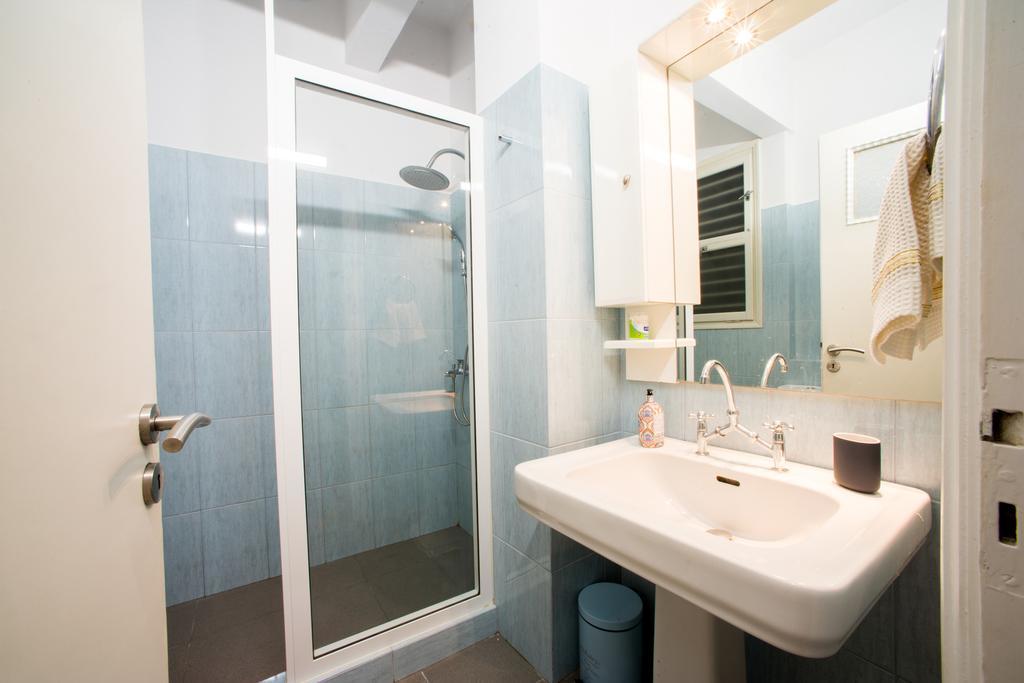 Central 5 Room Apartment أثينا المظهر الخارجي الصورة