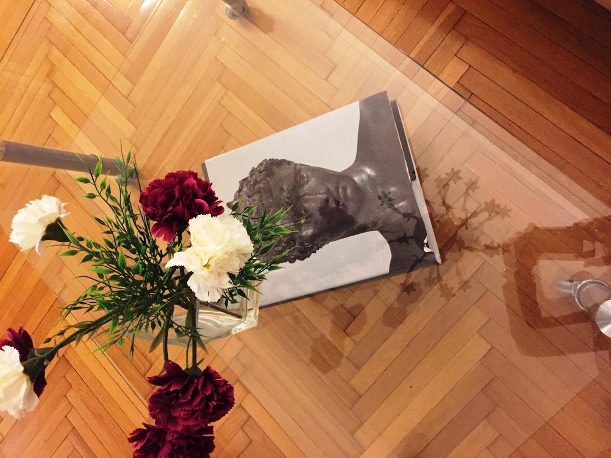 Central 5 Room Apartment أثينا المظهر الخارجي الصورة