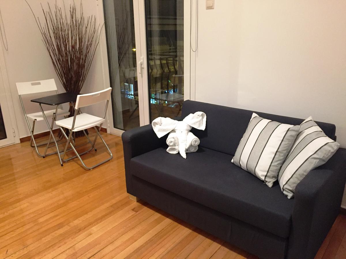 Central 5 Room Apartment أثينا المظهر الخارجي الصورة