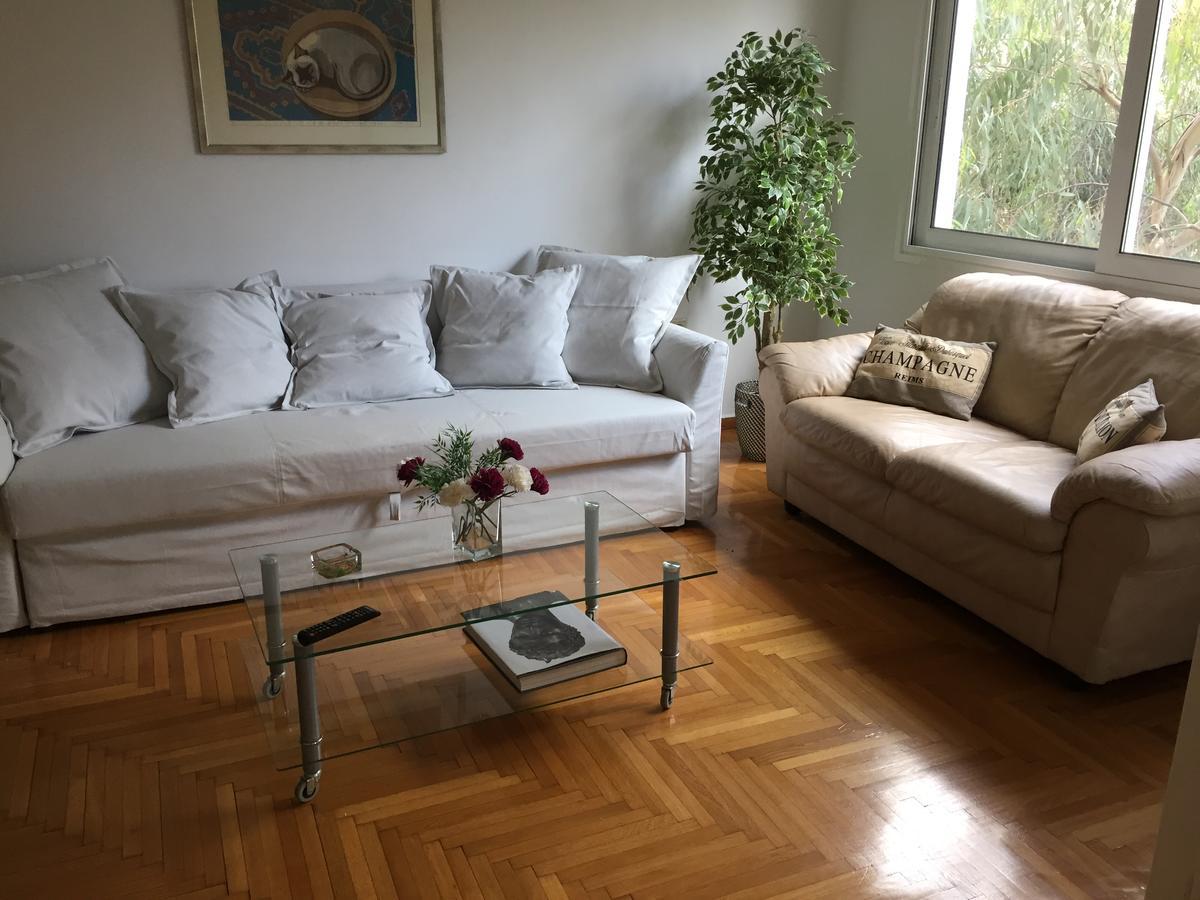 Central 5 Room Apartment أثينا المظهر الخارجي الصورة