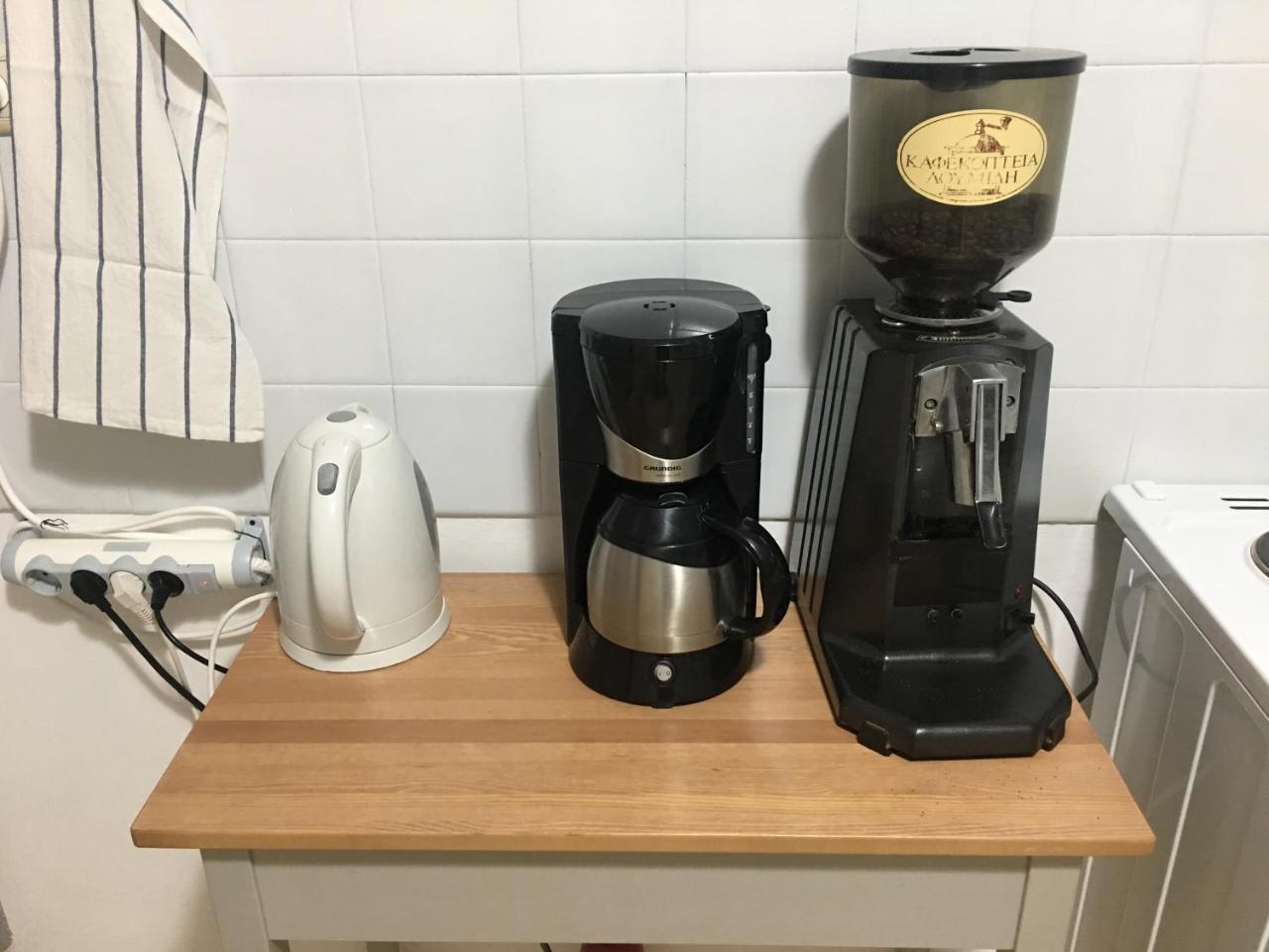 Central 5 Room Apartment أثينا المظهر الخارجي الصورة