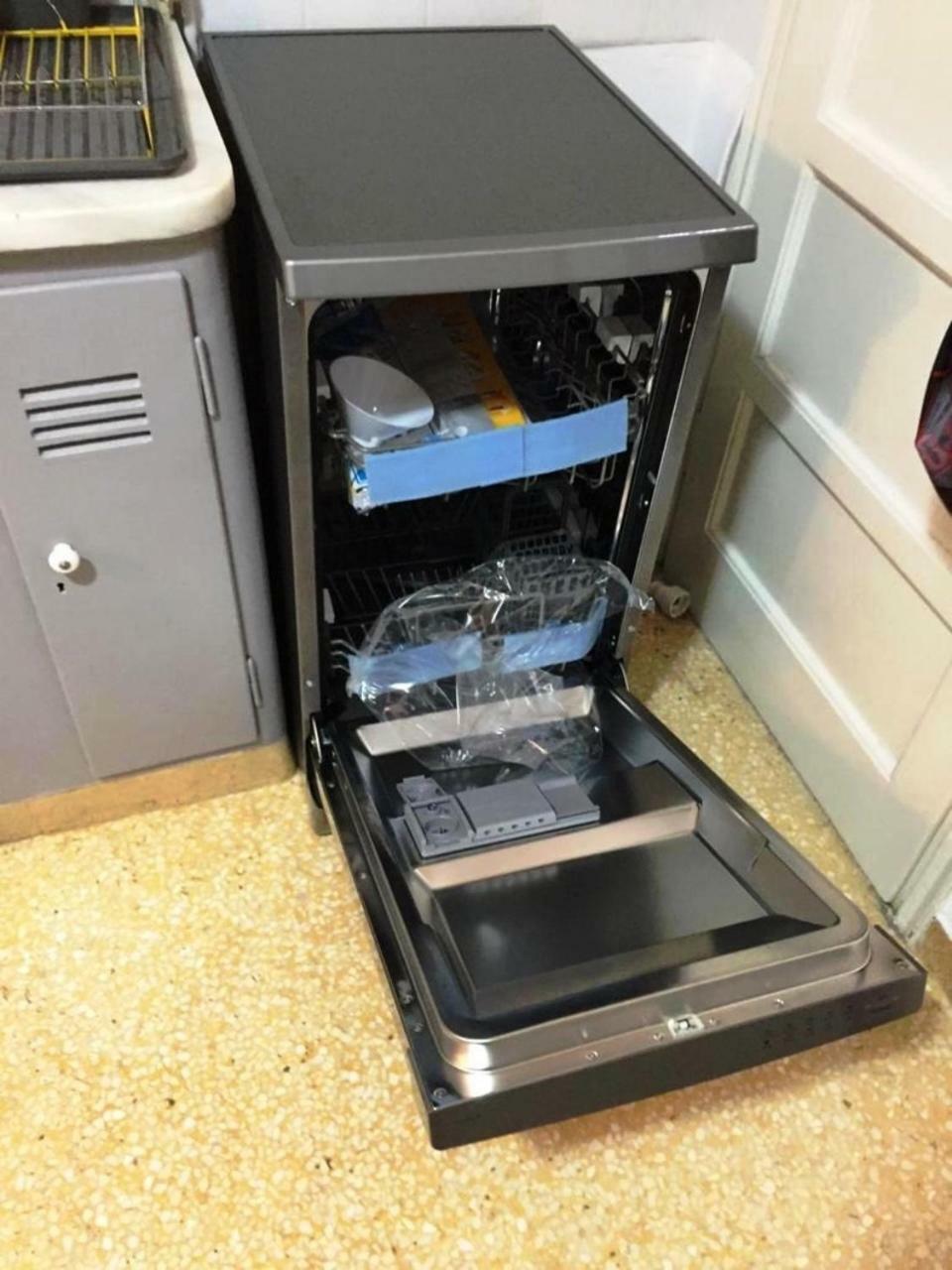 Central 5 Room Apartment أثينا المظهر الخارجي الصورة